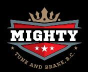Mighty Tune And Brake image 1